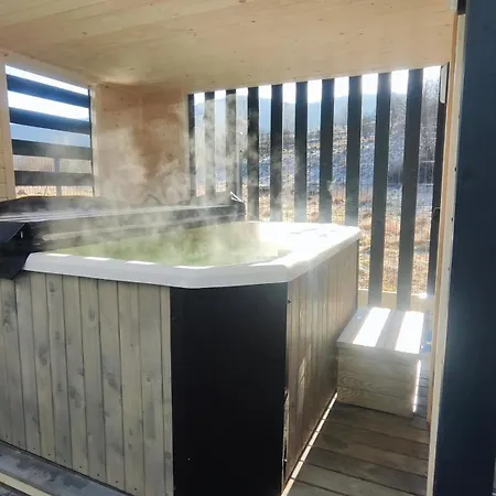 Stodola Pod Bacowka Zawoja Sauna Jacuzzi Skawica  Exterior photo