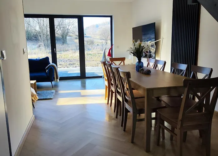 Stodola Pod Bacowka Zawoja Sauna Jacuzzi