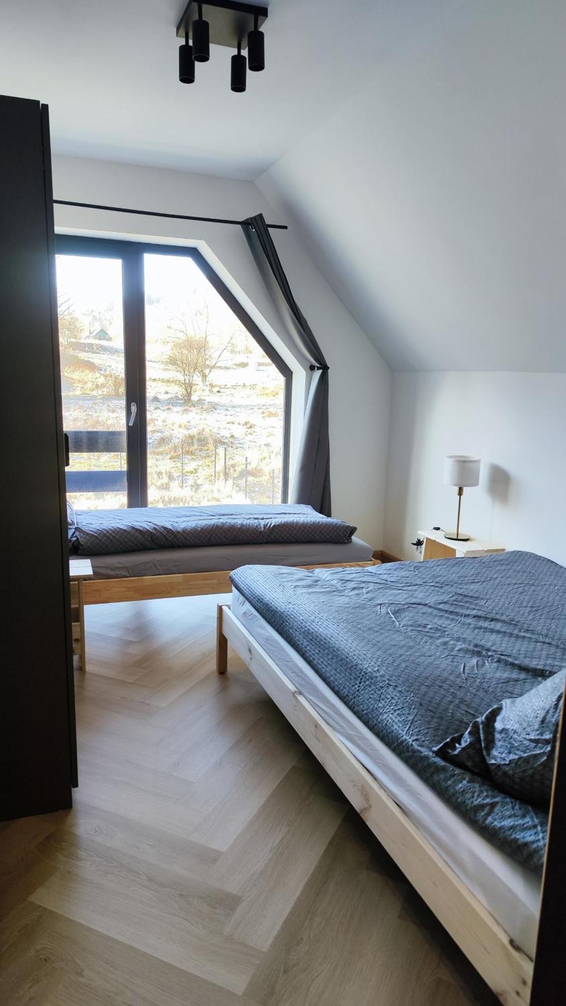 Villa Stodola Pod Bacowka Zawoja Sauna Jacuzzi *