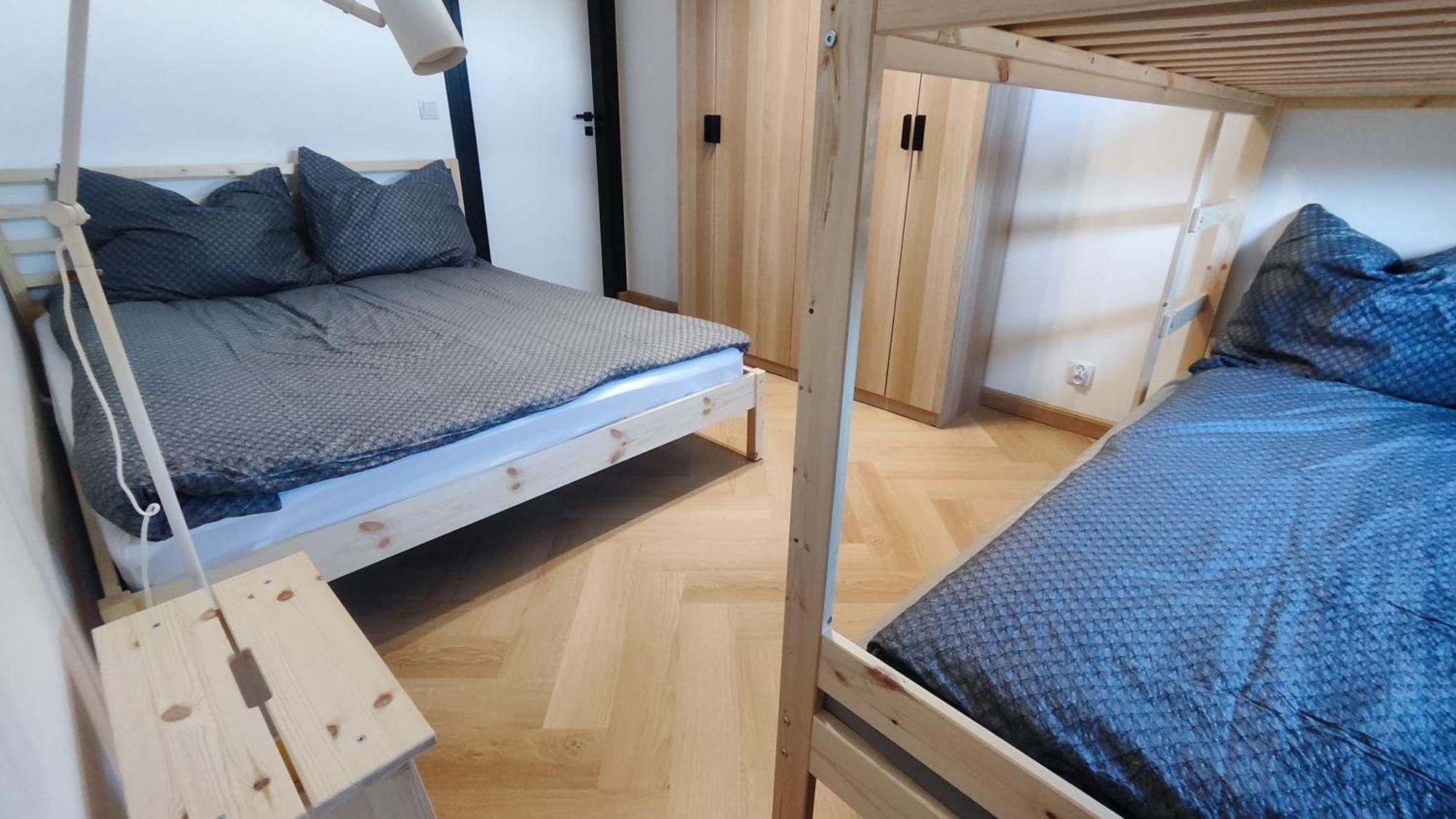 Villa Stodola Pod Bacowka Zawoja Sauna Jacuzzi